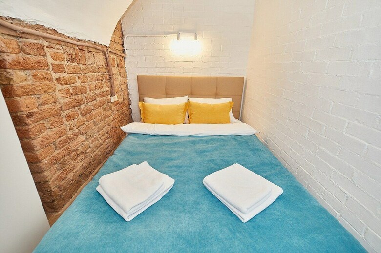 Aparthotel Takeroom Chaikovskogo