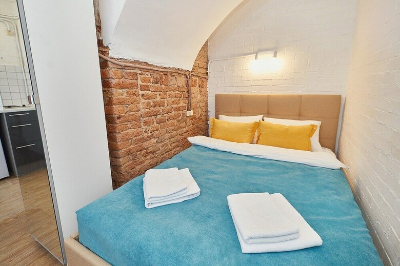 Aparthotel Takeroom Chaikovskogo