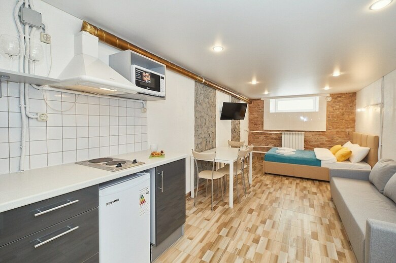 Aparthotel Takeroom Chaikovskogo
