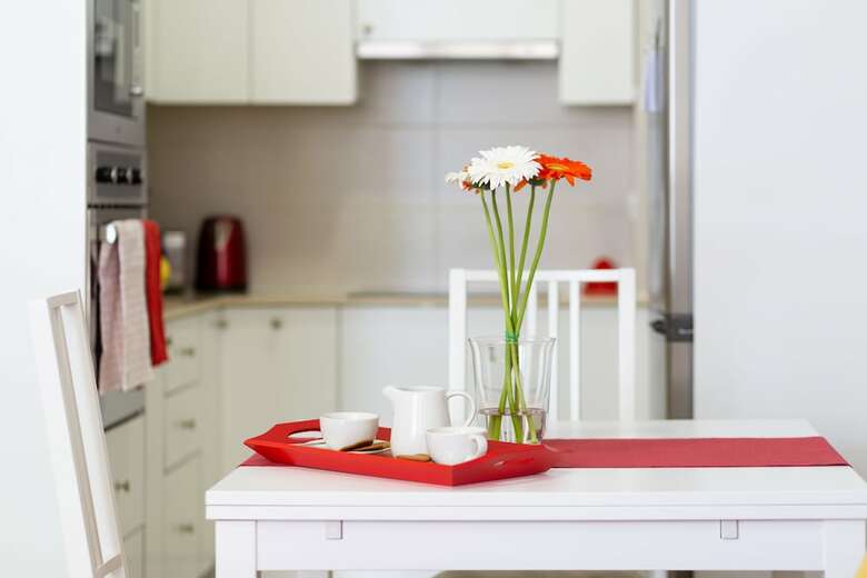 Apartamentos C�ntrico Piso En Santa Cruz