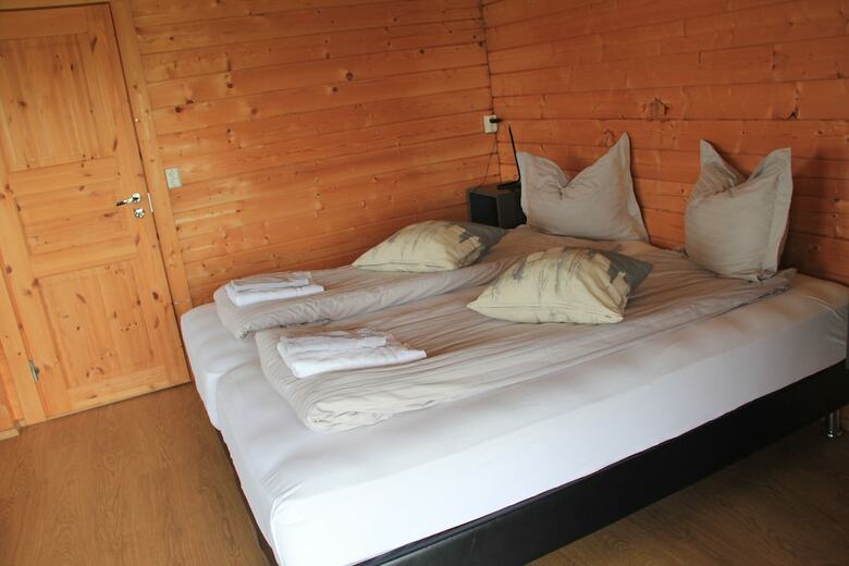 Hotel Guesthouse N�pugar�ar