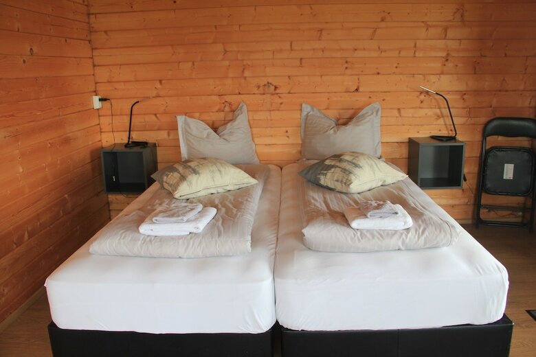 Hotel Guesthouse N�pugar�ar