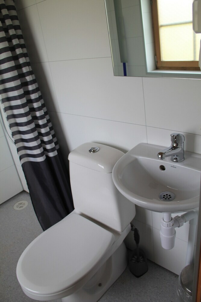 Hotel Guesthouse N�pugar�ar