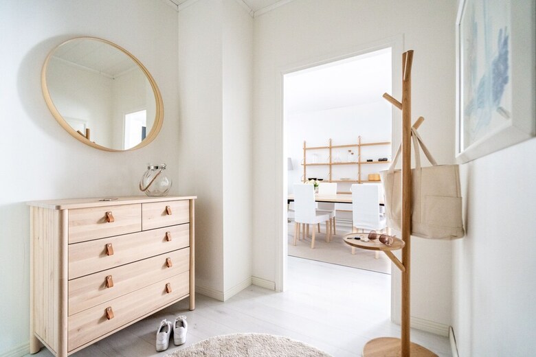 Apartamentos Roost Ouluntie