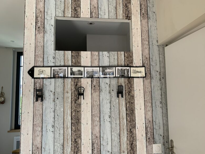 Apartamento La Villa Des Souhaits