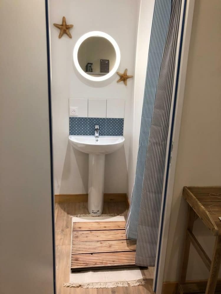 Apartamento La Villa Des Souhaits