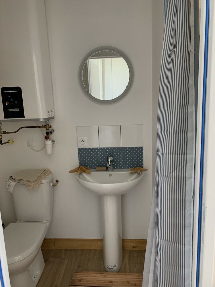 Apartamento La Villa Des Souhaits