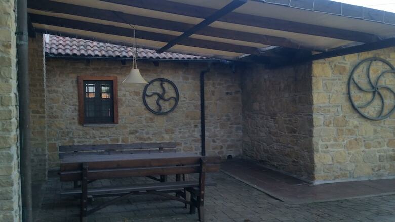 Bed & Breakfast La Quiete Tra Le Colline