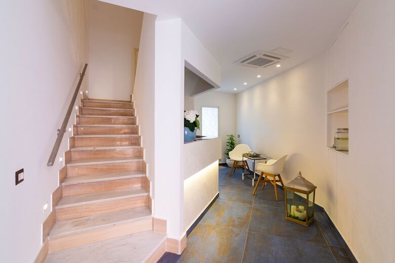 Hotel Il Melograno Relais
