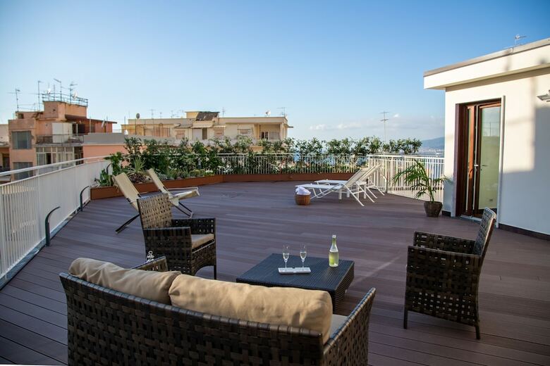 Hotel Il Melograno Relais
