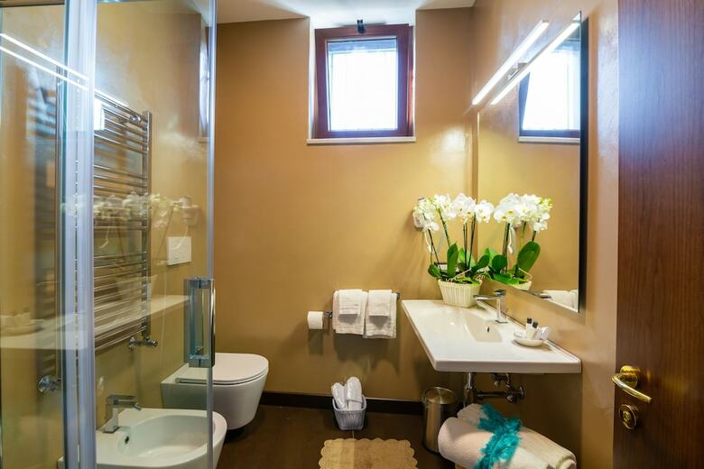 Hotel Il Melograno Relais