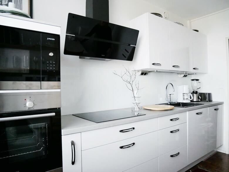 Apartamentos Roost Hernesaarenkatu