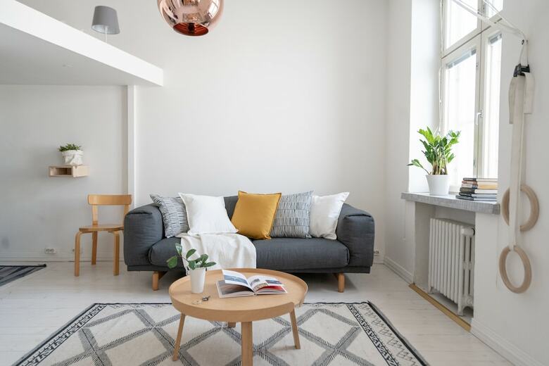Apartamentos Roost Viipurinkatu