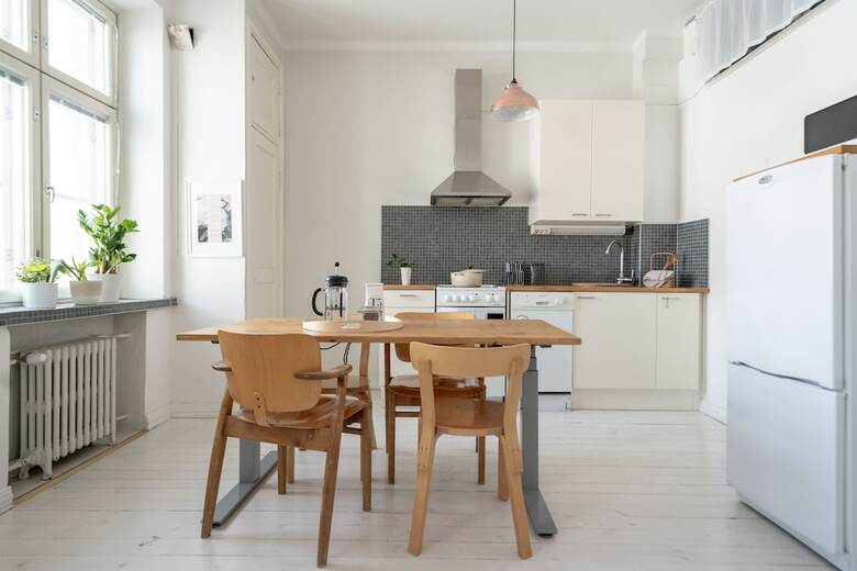Apartamentos Roost Viipurinkatu