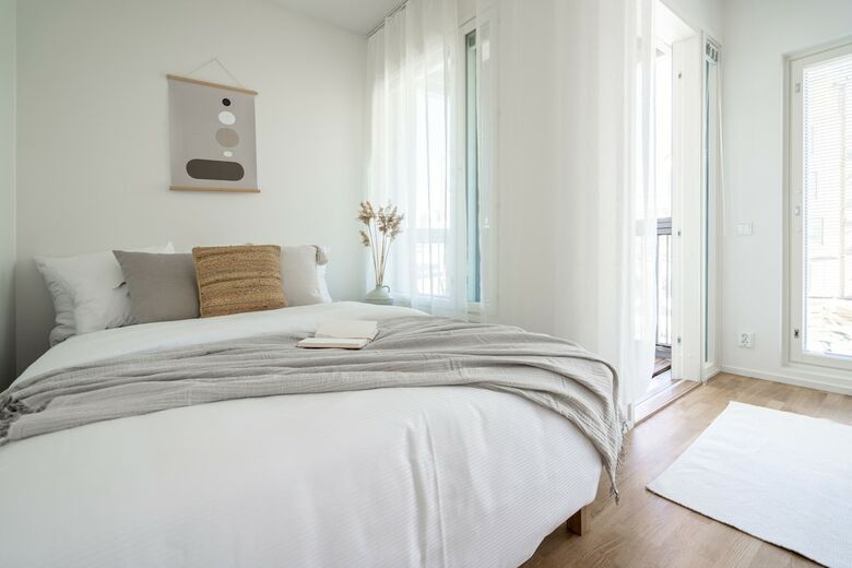 Apartamentos Roost Satamakatu
