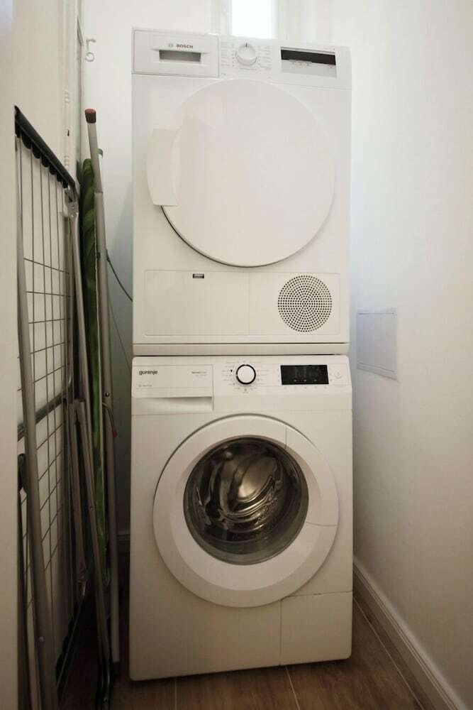 City Center 1 Bedroom Apartment