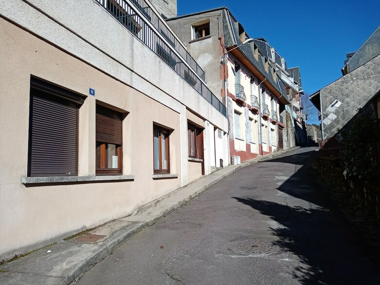 Apartamento Residence Lafayette
