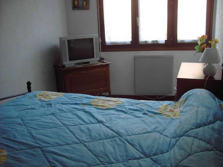Apartamento Residence Lafayette