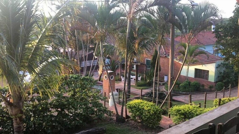 Hotel Fazenda Vale Verde
