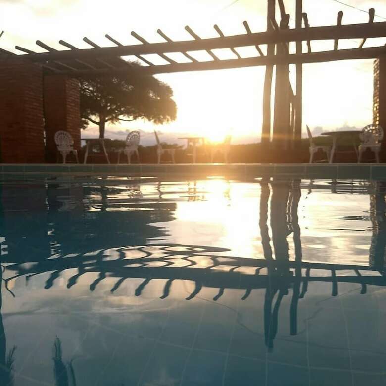 Hotel Fazenda Vale Verde