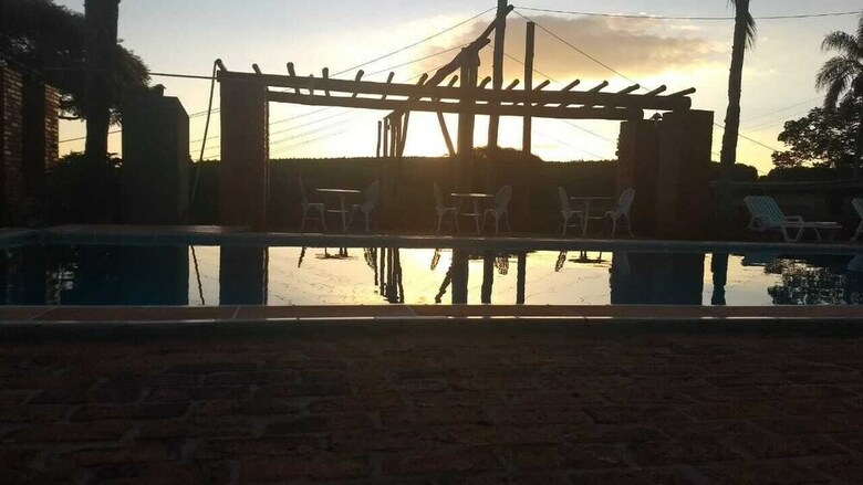Hotel Fazenda Vale Verde