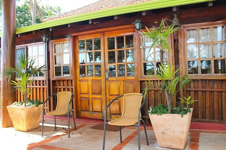 Hotel Fazenda Vale Verde