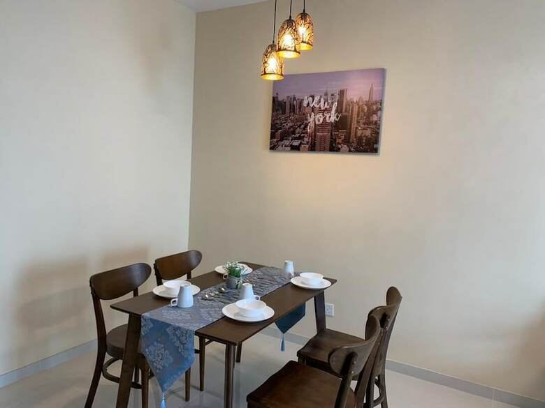 Apartamentos Forest City - Jcl