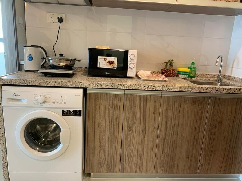 Apartamentos Forest City - Jcl
