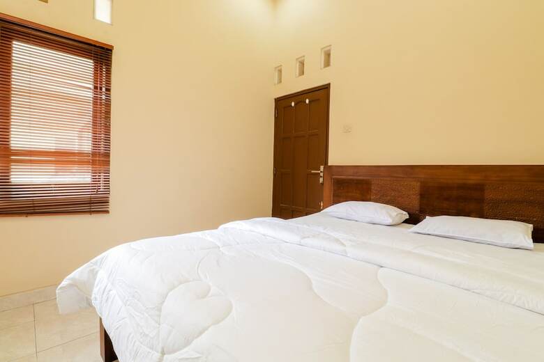 Hotel Homestay Surya