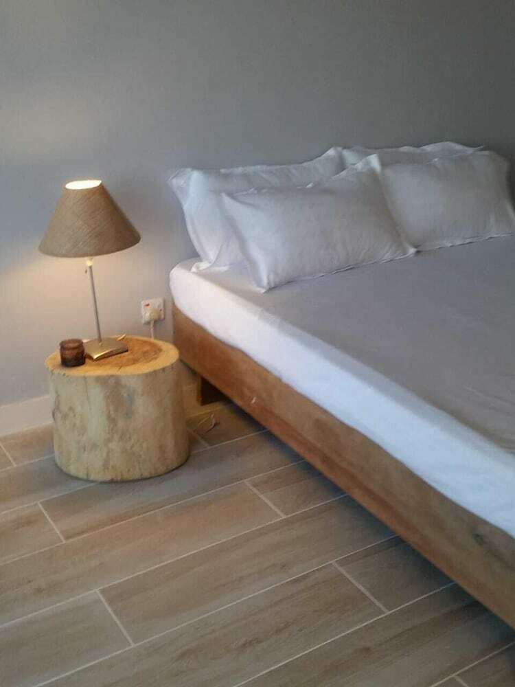 Aparthotel Bel Air Mombasa