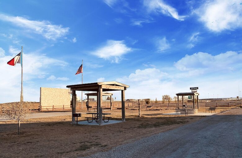 Posada Target Hospitality-odessa West Lodge
