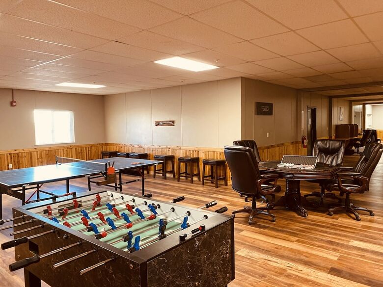 Posada Target Hospitality-odessa West Lodge
