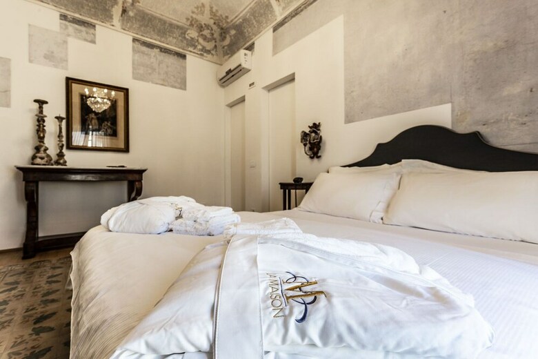 Bed & Breakfast La Maison