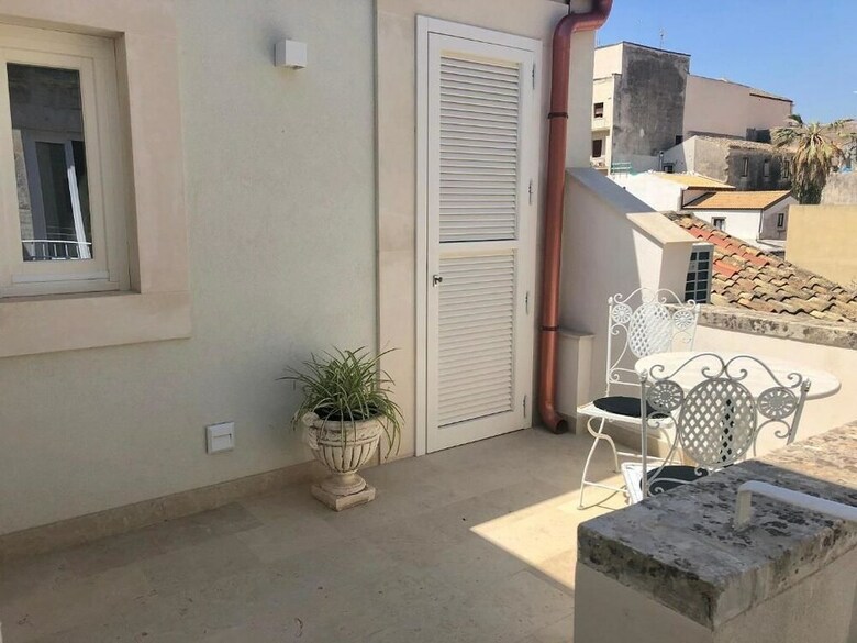 Bed & Breakfast La Maison