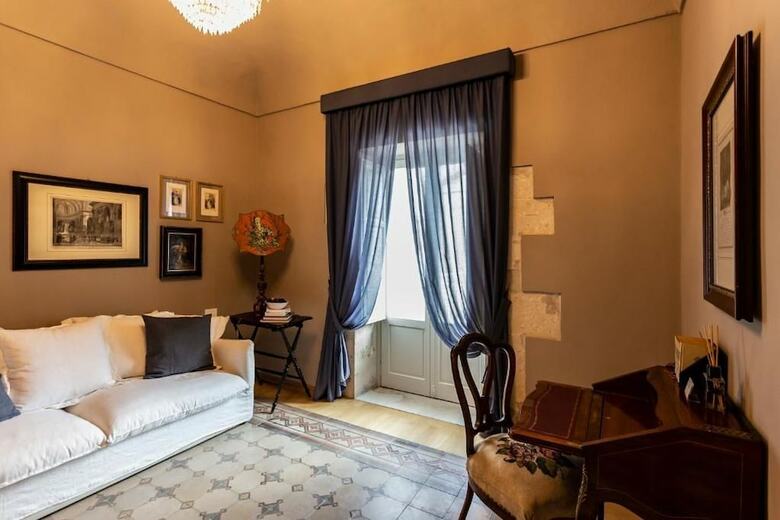 Bed & Breakfast La Maison