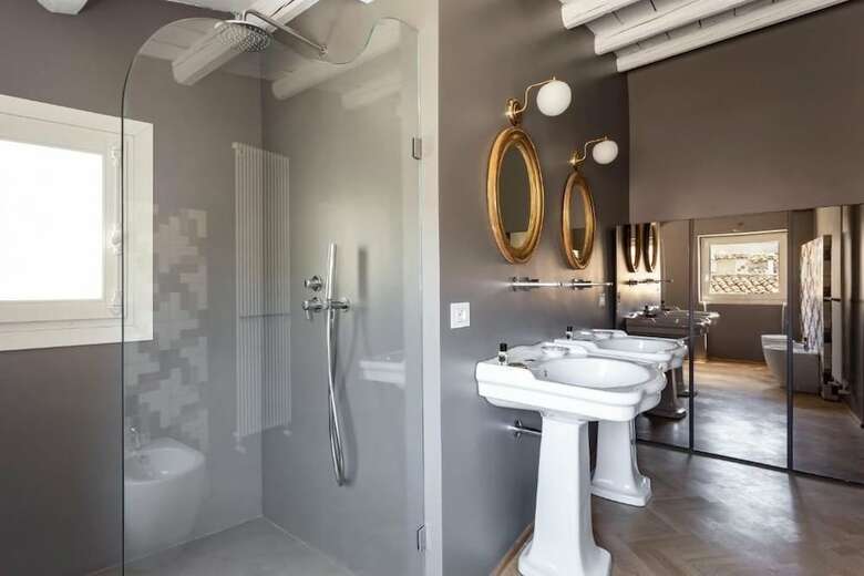 Bed & Breakfast La Maison