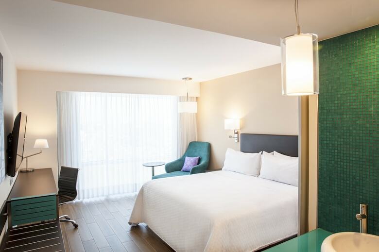 Hotel Fiesta Inn Celaya Galer�as
