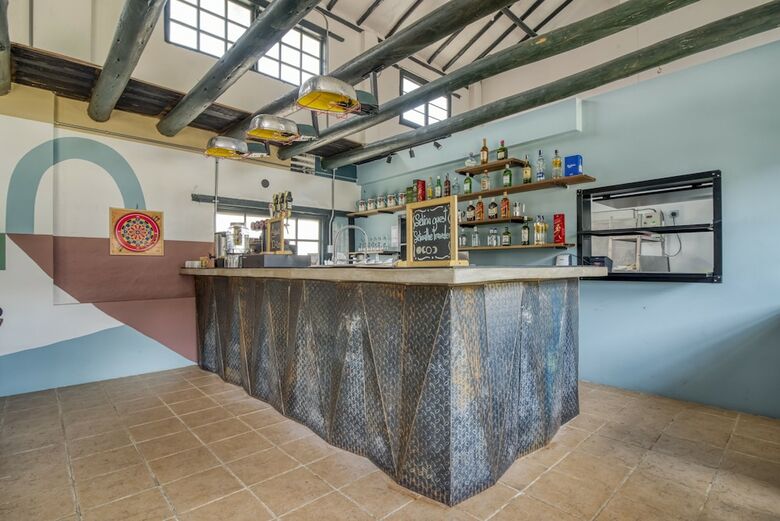 Hotel Selina Villa de Leyva