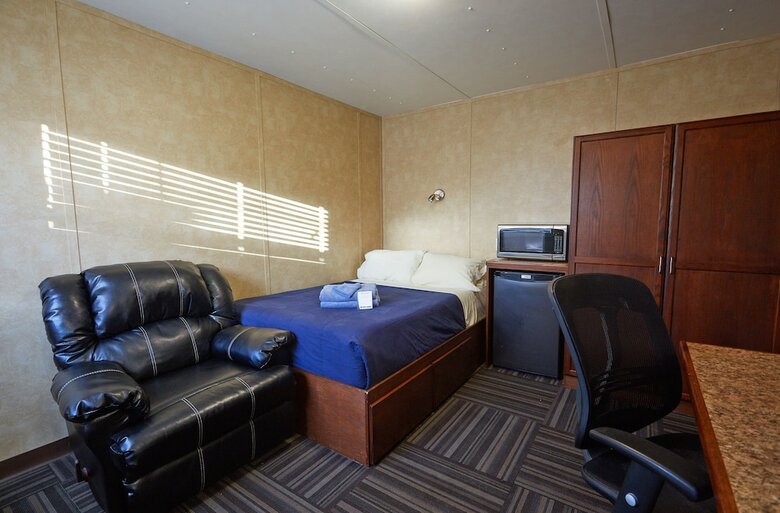 Posada Target Hospitality-pecos South Lodge