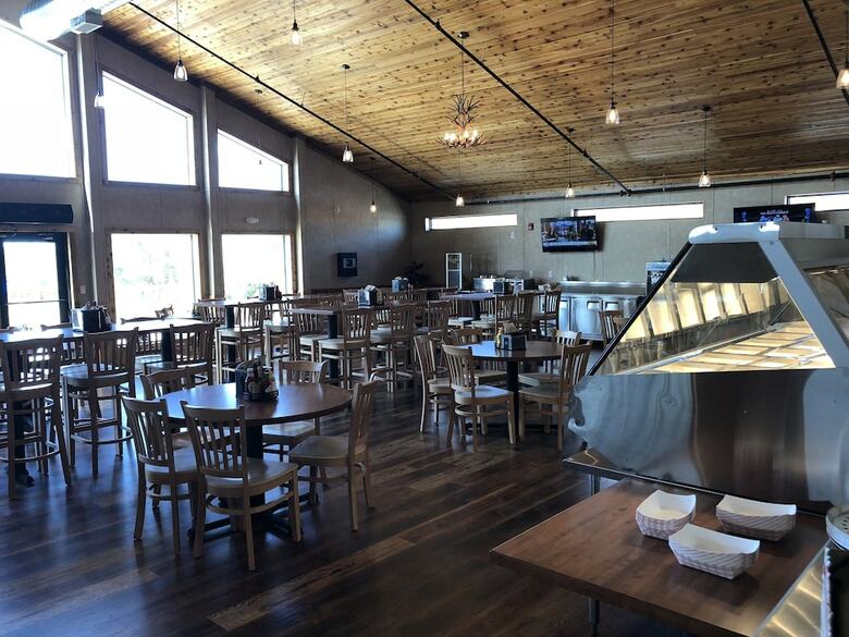 Posada Target Hospitality-pecos South Lodge
