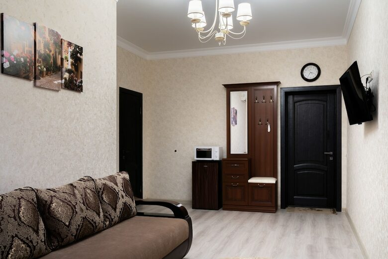 Aleon Hotel
