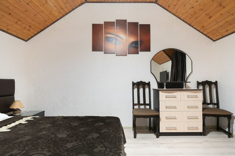 Aleon Hotel