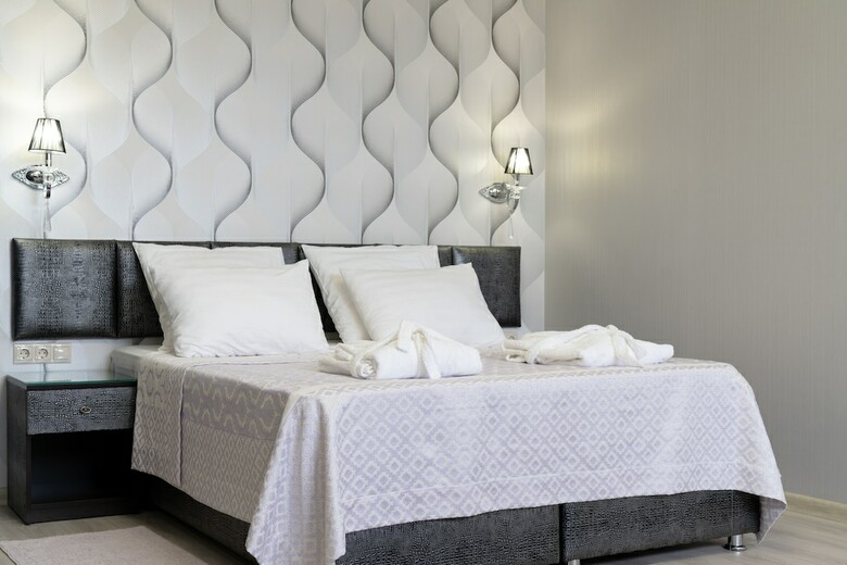 Aleon Hotel
