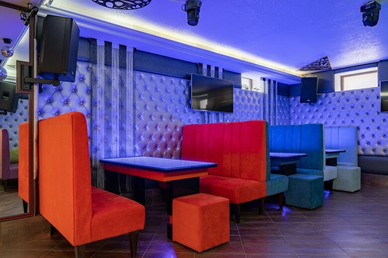 Aleon Hotel