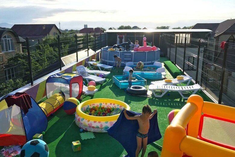 Aleon Hotel