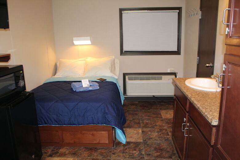Posada Target Hospitality-carlsbad Lodge