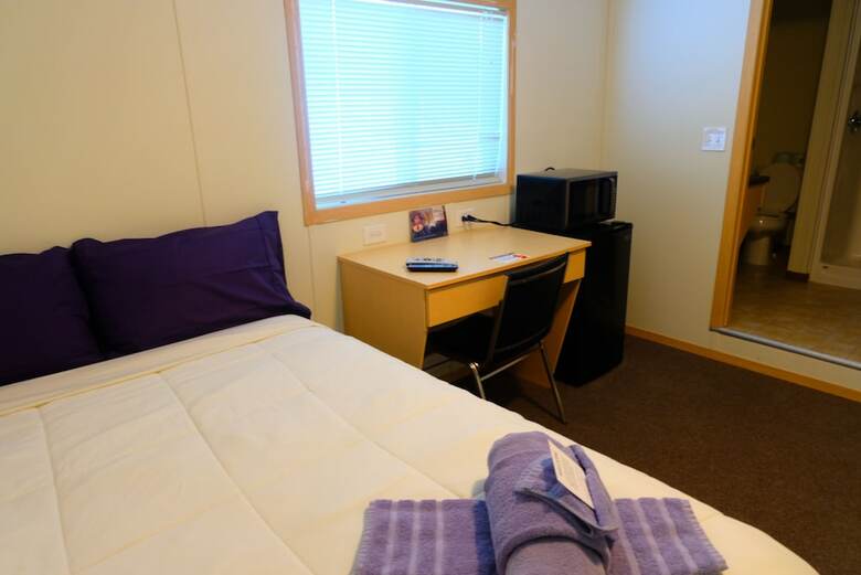 Posada Target Hospitality-pecos North Lodge