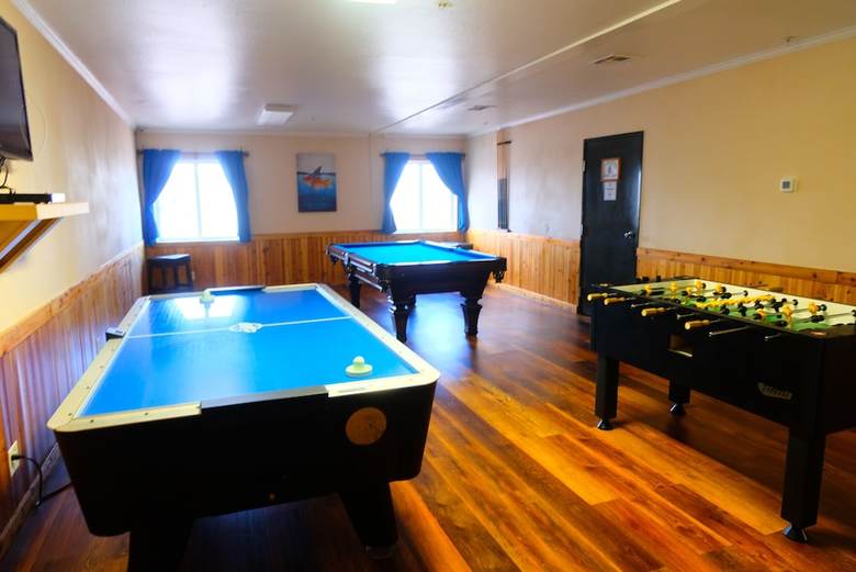 Posada Target Hospitality-pecos North Lodge