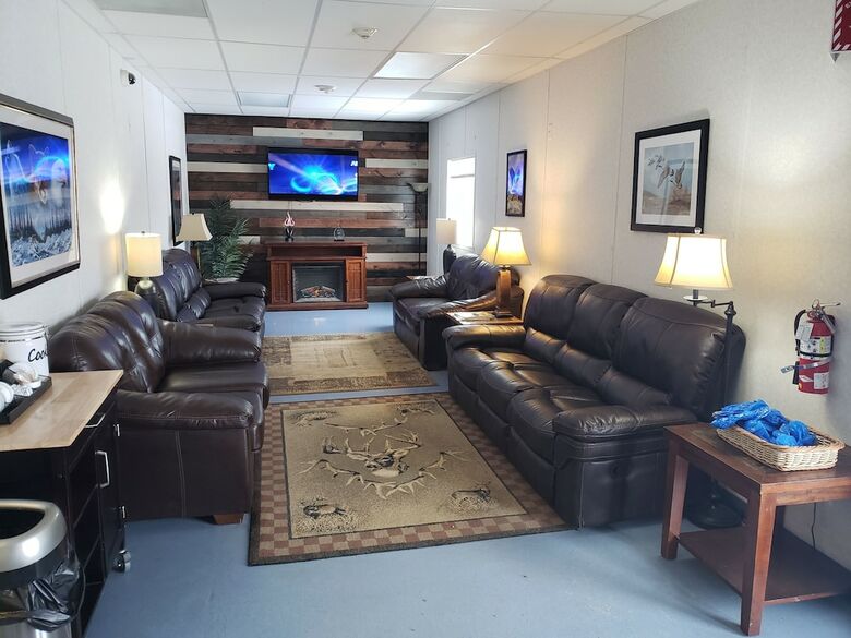 Posada Target Hospitality-williams County Lodge