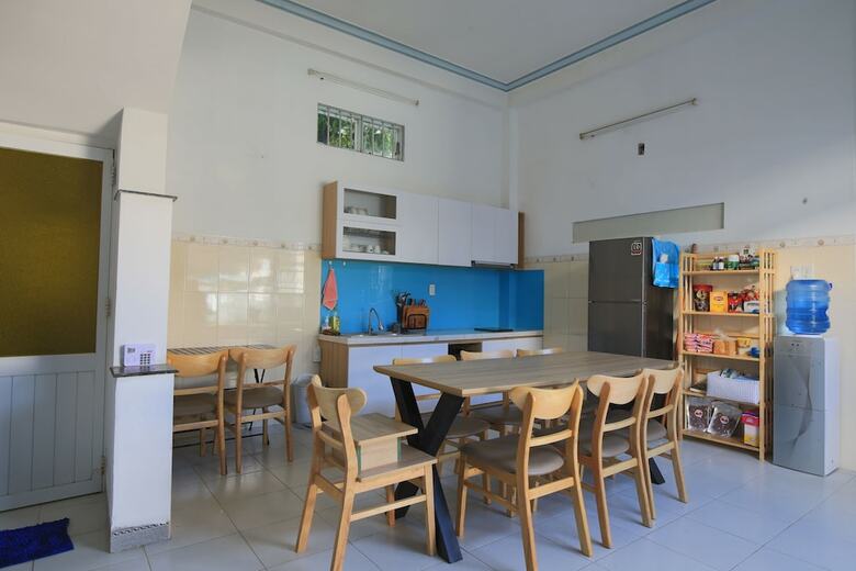 Hostal First Hostel Nha Trang